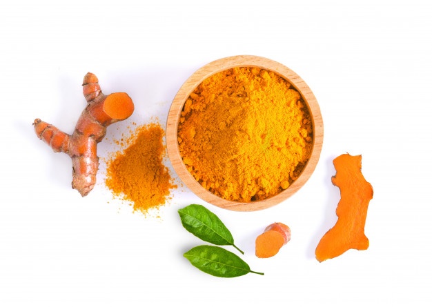 What is Curcumin 95 used to Treat?